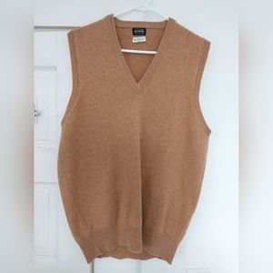 Brooks Brothers Vintage Sweater Vest